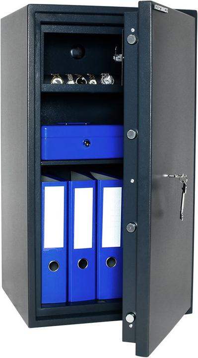 Actual product image Rottner Furniture safe S2 PowerSafe 800 IT double-bit lock (77.79 l)