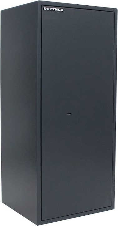Rottner Furniture safe S2 PowerSafe 1000 IT double-bit lock (99.40 l)