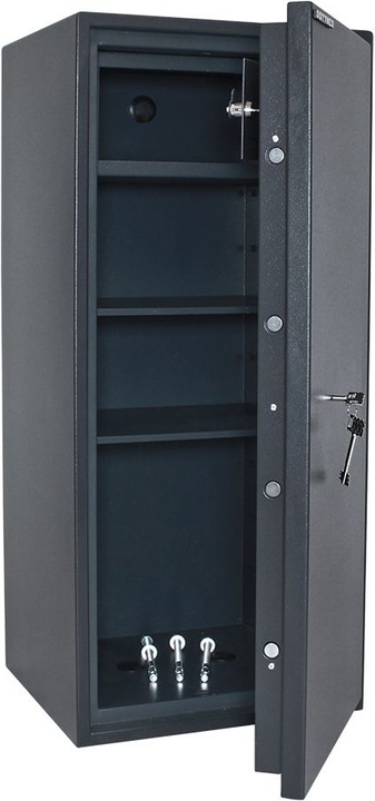 Actual product image Rottner Furniture safe S2 PowerSafe 1000 IT double-bit lock (99.40 l)