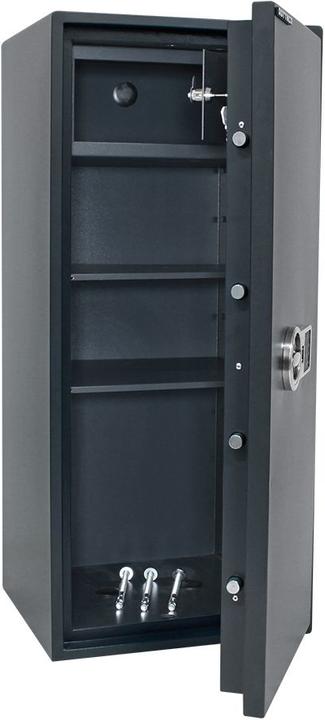 Immagine prodotto Rottner Cassaforte per mobili S2 PowerSafe 1000 IT con serratura elettronica (99.40 l)