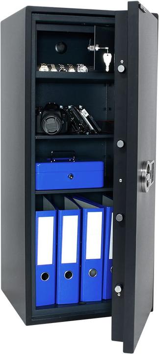 Immagine prodotto Rottner Cassaforte per mobili S2 PowerSafe 1000 IT con serratura elettronica (99.40 l)