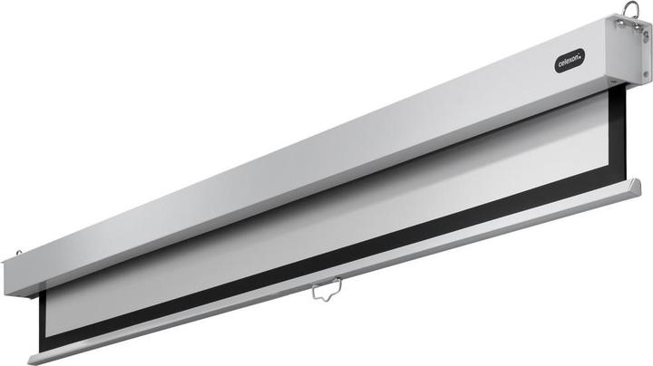 Immagine prodotto Celexon Manuale Professional Plus Formato quadrato - Schermo - Montaggio a soffitto possibile, adatto (66.93", 1:1)
