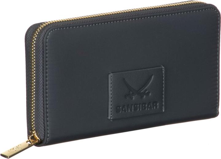 Actual product image Sansibar Zip Wallet