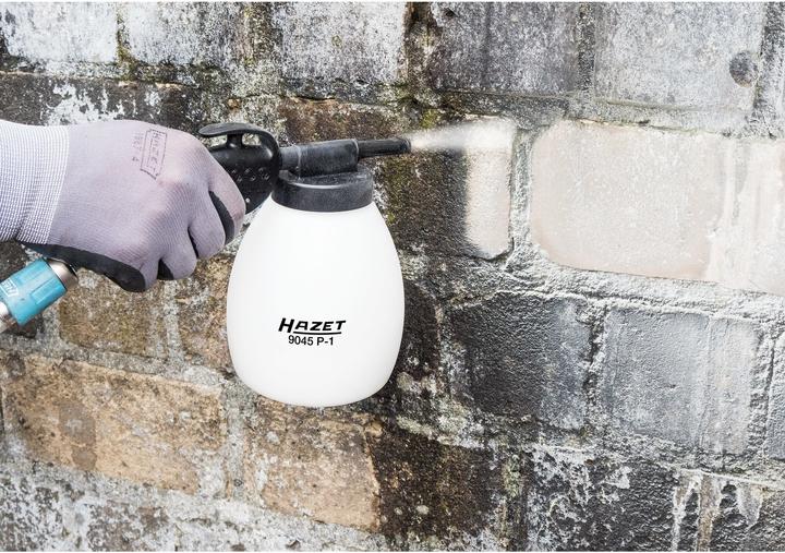 Image du produit HAZET Pistolet de sablage à la soude 9045P-1
