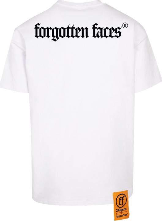 Image du produit Forgotten Faces Tee surdimensionné Legacy - 127107 (M)