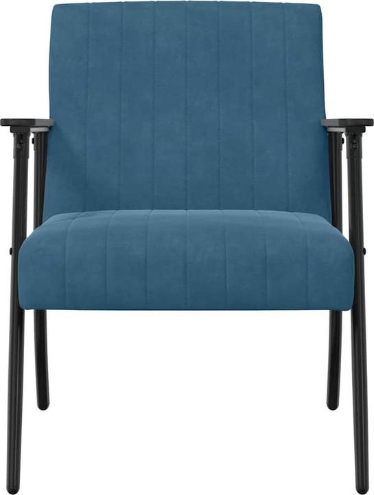 Image du produit vidaXL Moderner Sessel