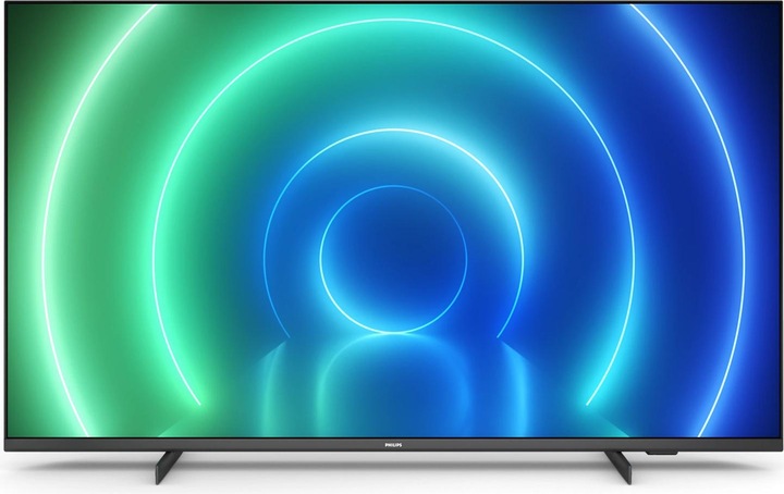 Produktbild Philips 65PUS7506/12 (65", LED, 4K, 2021)