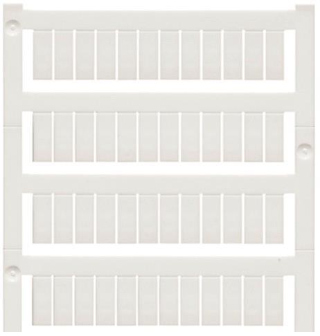 Actual product image Weidmüller placard