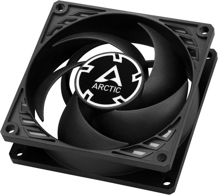 Actual product image Arctic P8 Value Pack (80 mm, 5x)