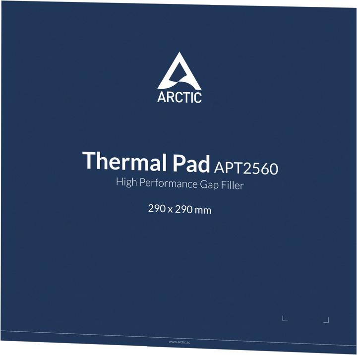 Image du produit Arctic Thermo-Pad (0.50 mm, 6 W/m K)