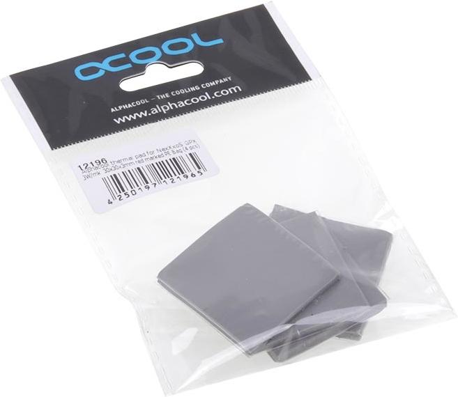 Alphacool 12196 Computerkühlsystemteil/-zubehör (3 mm)