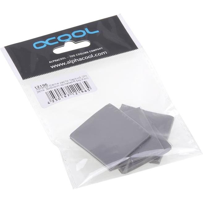 Alphacool 12196 Computerkühlsystemteil/-zubehör (3 mm), Wärmeleitpad