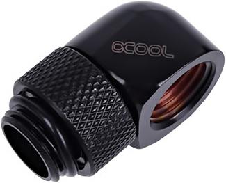 Alphacool 17217 Computerkühlsystemteil/-zubehör Anpassung