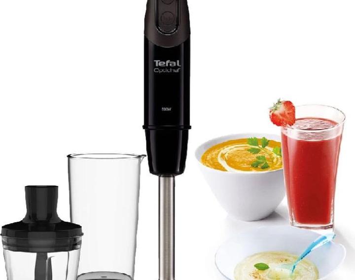 Actual product image Tefal HAND BLENDER HB641838