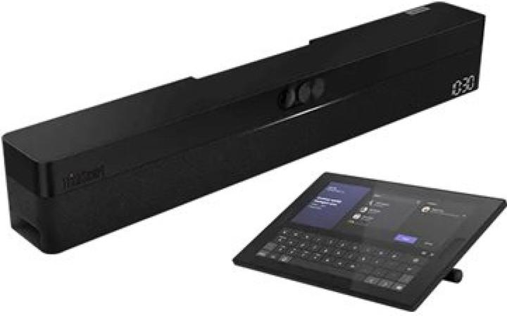 Actual product image Lenovo Thinksmart One Pro + USB Contr