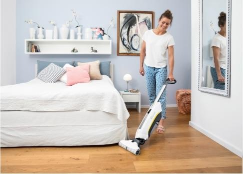 Actual product image Kärcher FC5 Cordless Premium