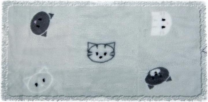 Image du produit Trixie Couverture Mimi (Chat, Chien)