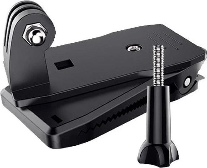 Immagine prodotto Hurtel Set di accessori 50-in-1 per videocamere sportive GoPro SJCAM