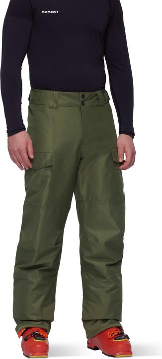 Immagine prodotto Mammut Fall Line HS Thermo Pants Uomo (L)