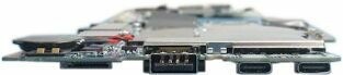 Actual product image Dell Mainboard