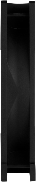 Produktbild Arctic F14 Silent Computergehäuse Ventilator 14 cm Schwarz 1 Stück(e) (140 mm, 1 x)