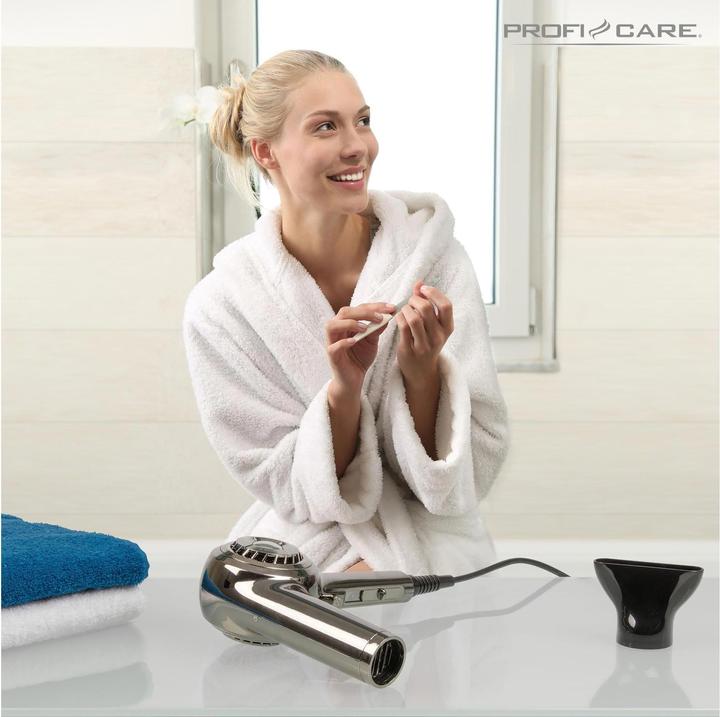 Produktbild Profi-Care Profi Care PC-HT 3033 (2000 W)