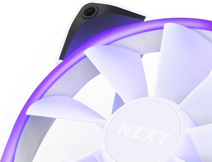 Image du produit NZXT Aer RGB 2 (140 mm, 1 x)