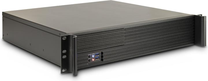 Intertech IPC 2U-K240L