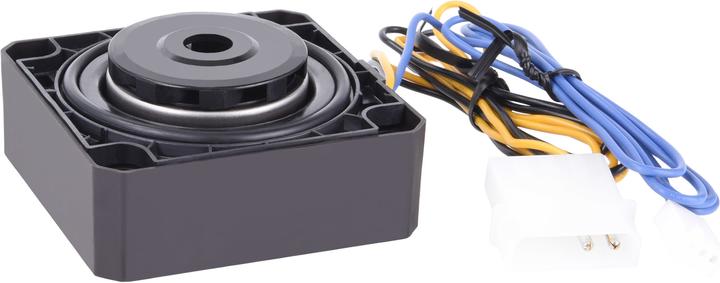 Actual product image Alphacool ES Laing DDC310 Pump