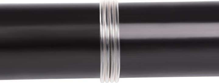 Actual product image Alphacool 18620 Computer cooling system part/accessories hoses (1 m, Plastic)