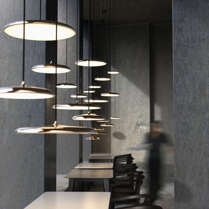 Image du produit Nordlux Artist (1000 lm)