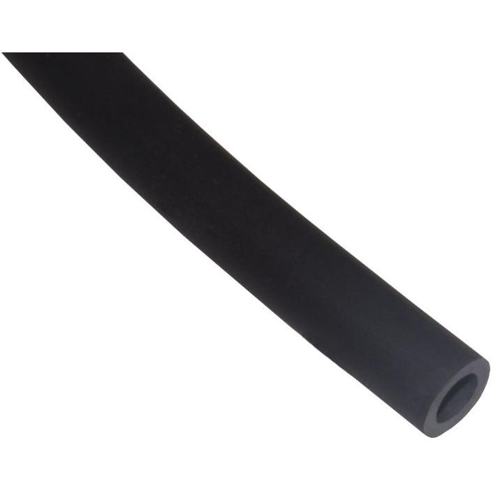 Thumbnail - Alphacool 18605 Computerkühlsystemteil/-zubehör Röhre (3.30 m, Kunststoff), Wasserkühlung Schlauch, Schwarz