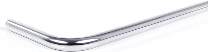 Actual product image Alphacool 18608 Computer cooling system part/accessories tube (0.50 m, Metal)