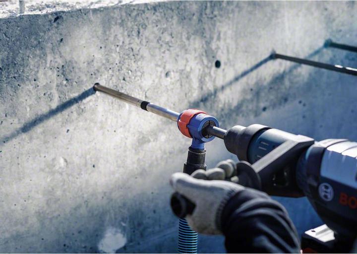 Produktbild Bosch Professional Zubehör Expert SDS Clean max-8X Hammerbohrer, 32 x 400 x 650 mm (32 Millimeter)
