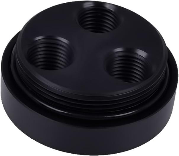 Produktbild Alphacool 29050 Computerkühlsystemteil/-zubehör Extender