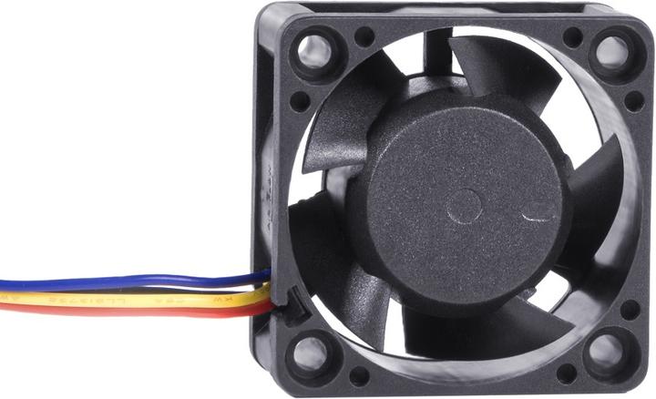 Alphacool 24823 Computerkühlsystem Universal Ventilator (e) (40 mm, 1 x)