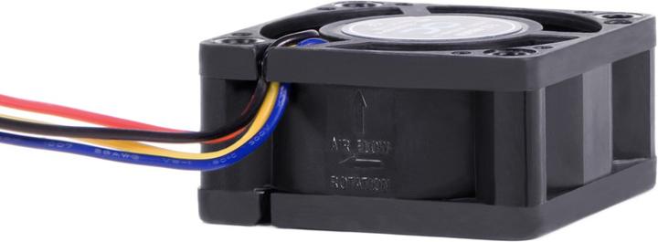 Produktbild Alphacool 24823 Computerkühlsystem Universal Ventilator (e) (40 mm, 1 x)