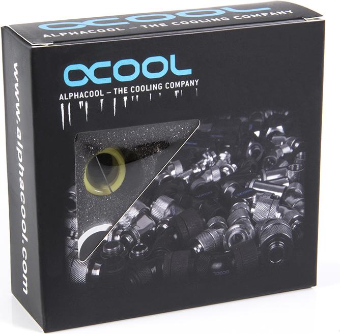 Produktbild Alphacool 17554 Computerkühlsystemteil/-zubehör Anpassungssatz
