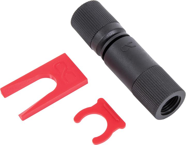 Alphacool 17569 Set onderdelen/accessoires voor computerkoelsysteem