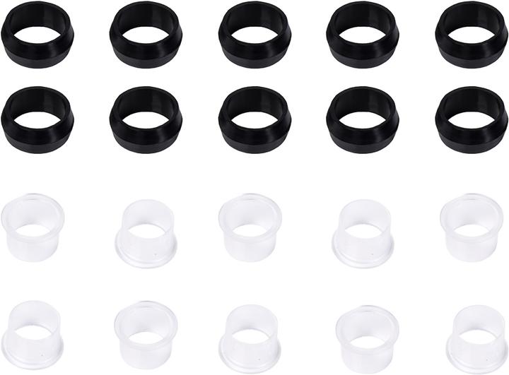 Alphacool 17566 Pièce/accessoire du système de refroidissement de l'ordinateur Joint torique