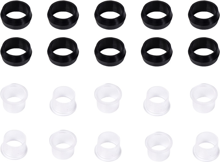 Actual product image Alphacool 17566 Computer cooling system part/accessories O-ring