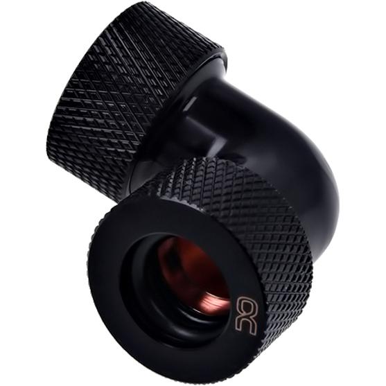 Thumbnail - Alphacool 17296 Computerkühlsystemteil/-zubehör, Wasserkühlung Anschluss, Schwarz