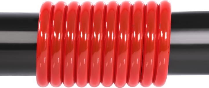 Image du produit Alphacool 17527 Pièce/accessoire du système de refroidissement de l'ordinateur Tube (3 m, Matières plastiques)