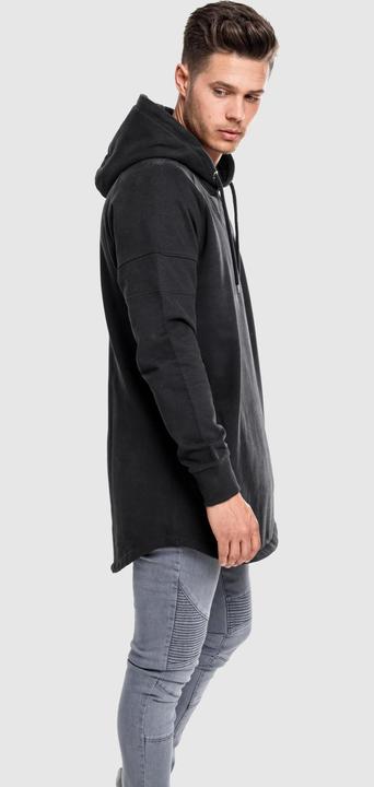 Actual product image Urban Classics Long Shaped Hoody (S)