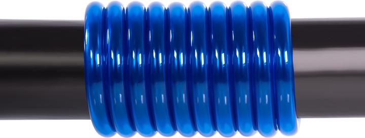 Immagine prodotto Alphacool 17499 Parte/accessorio del sistema di raffreddamento del computer Tubo (3 m, Materiale sintetico)