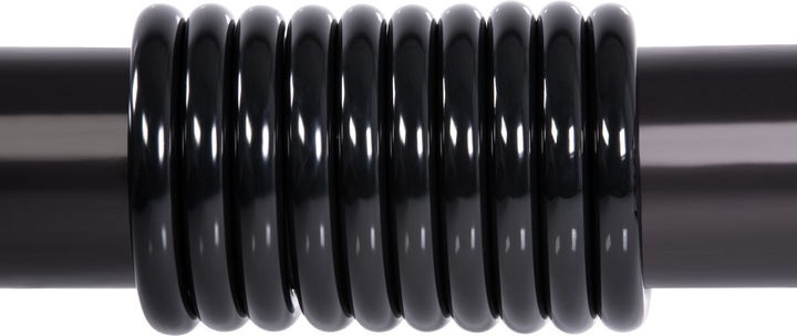 Actual product image Alphacool 17529 Computer cooling system part/accessories tube (3 m, Plastic)