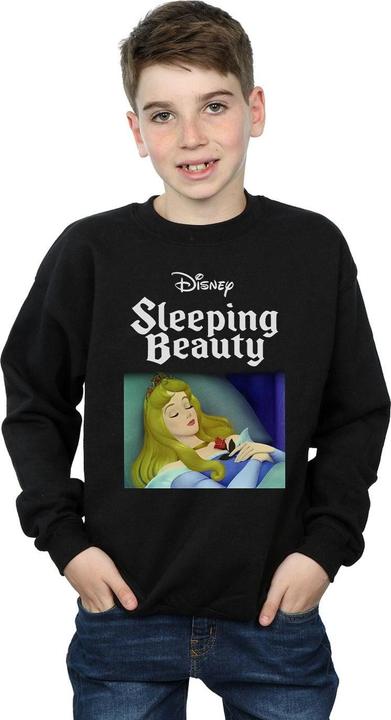 Produktbild Disney Sleeping Beauty Aurora Sweatshirt Jungen (116)