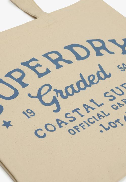 Produktbild Superdry Tote Bag Damen