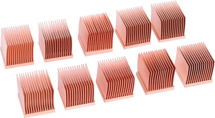 Alphacool 17427 Computerkühlsystemteil/-zubehör Kühlkörper