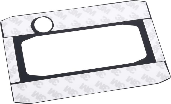 Produktbild Alphacool Eiswand 360 Ersatzabdeckung